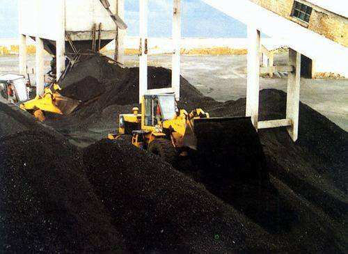 2021年山东煤炭产值稳定在1.1亿吨左右​
