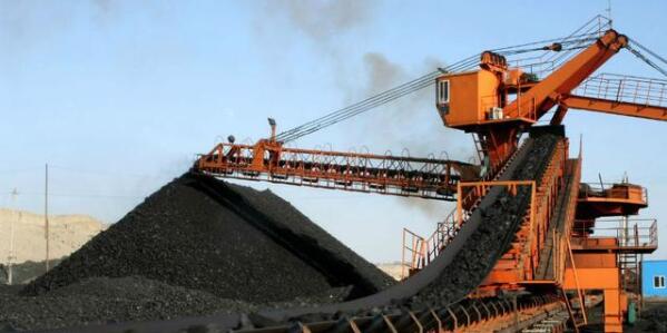 进入四月份，煤价上涨幅度减缓