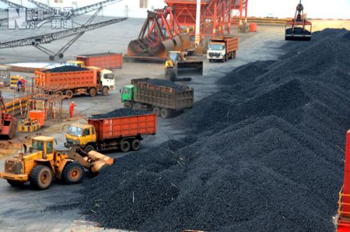 兖州煤业上半年同比增长13.8% 实现净利润60.4亿