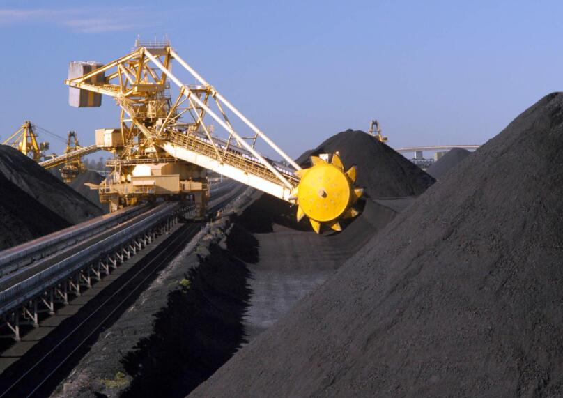 动力煤需求回温 煤价整体维稳运行