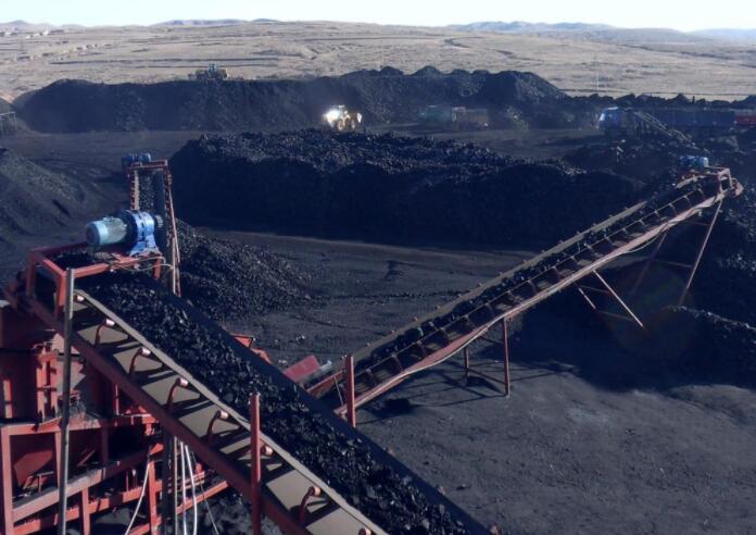 在多重因素影响，煤市旺季复苏缓慢